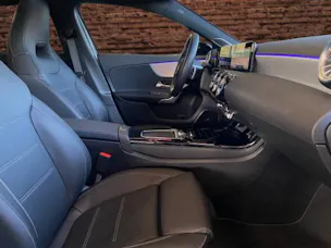 Mercedes-Benz A 220 4Matic 8G-DCT
