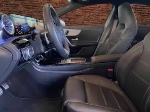 Mercedes-Benz A 220 4Matic 8G-DCT