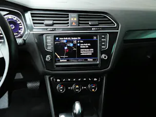 VW Tiguan 2.0 TDI SCR Highline DSG