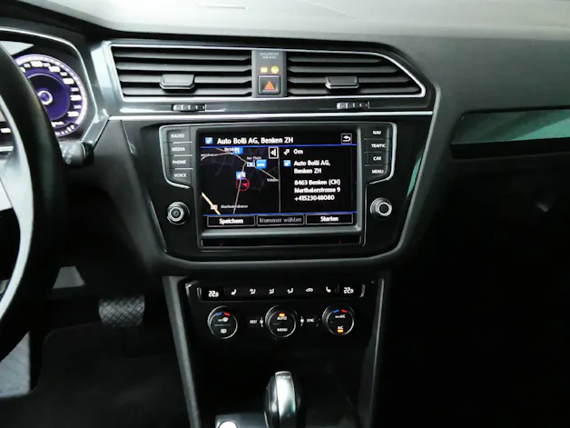 VW Tiguan 2.0 TDI SCR Highline DSG