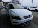 VW Tiguan 2.0 TDI SCR Highline DSG