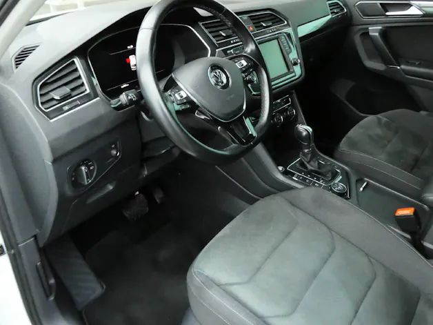 VW Tiguan 2.0 TDI SCR Highline DSG