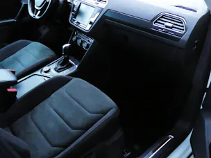 VW Tiguan 2.0 TDI SCR Highline DSG