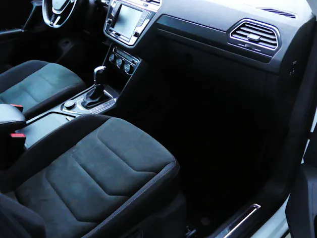 VW Tiguan 2.0 TDI SCR Highline DSG
