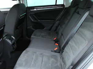 VW Tiguan 2.0 TDI SCR Highline DSG