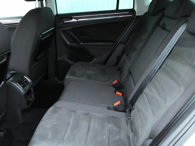 VW Tiguan 2.0 TDI SCR Highline DSG