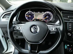 VW Tiguan 2.0 TDI SCR Highline DSG