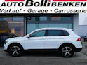 VW Tiguan 2.0 TDI SCR Highline DSG