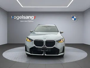 BMW X3 xDrive 48V 40d M Sport 50 Years Paket