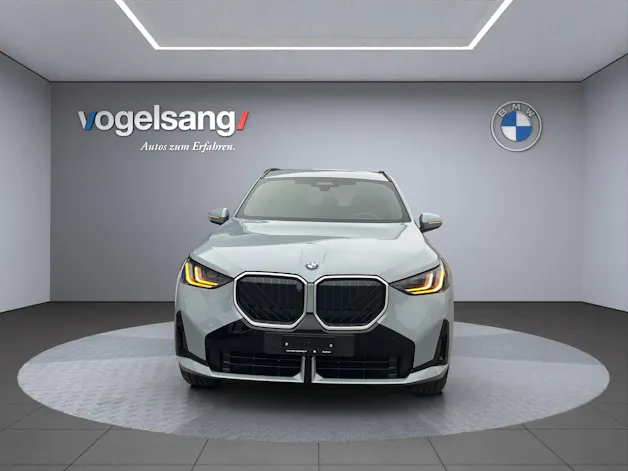 BMW X3 xDrive 48V 40d M Sport 50 Years Paket