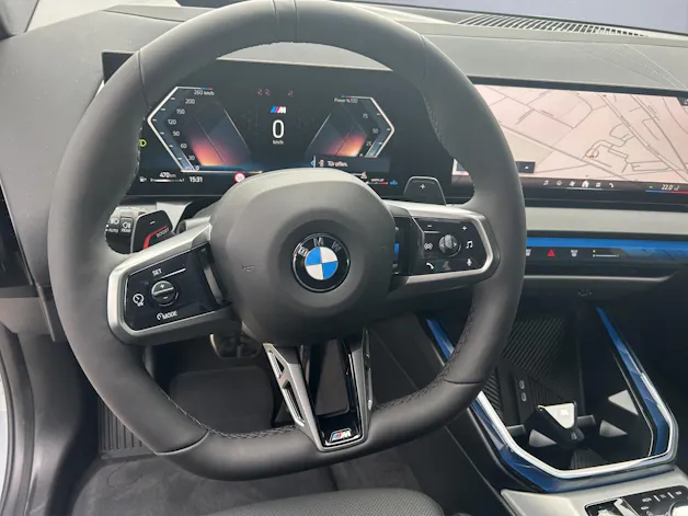 BMW X3 xDrive 48V 40d M Sport 50 Years Paket