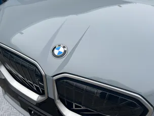 BMW X3 xDrive 48V 40d M Sport 50 Years Paket