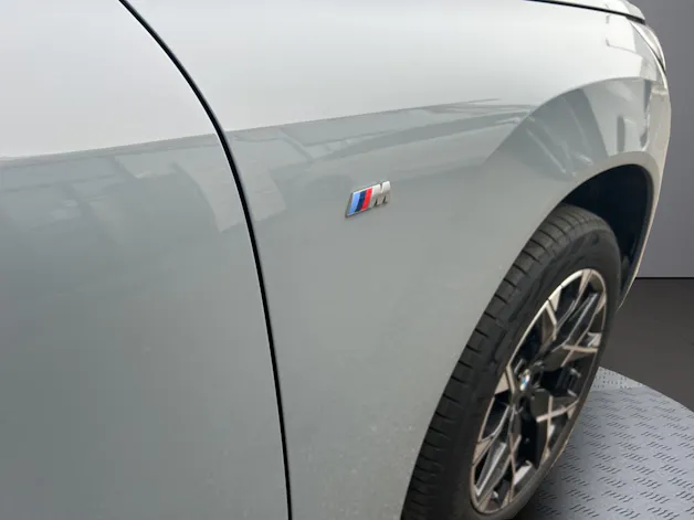 BMW X3 xDrive 48V 40d M Sport 50 Years Paket
