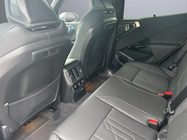 BMW X3 xDrive 48V 40d M Sport 50 Years Paket