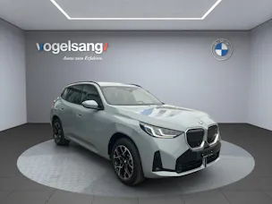 BMW X3 xDrive 48V 40d M Sport 50 Years Paket