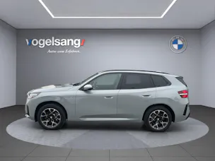 BMW X3 xDrive 48V 40d M Sport 50 Years Paket