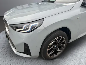 BMW X3 xDrive 48V 40d M Sport 50 Years Paket