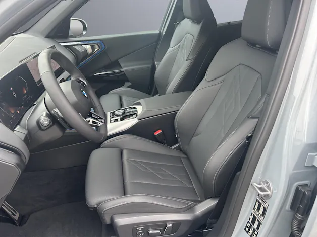 BMW X3 xDrive 48V 40d M Sport 50 Years Paket