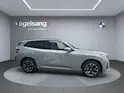 BMW X3 xDrive 48V 40d M Sport 50 Years Paket