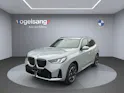 BMW X3 xDrive 48V 40d M Sport 50 Years Paket