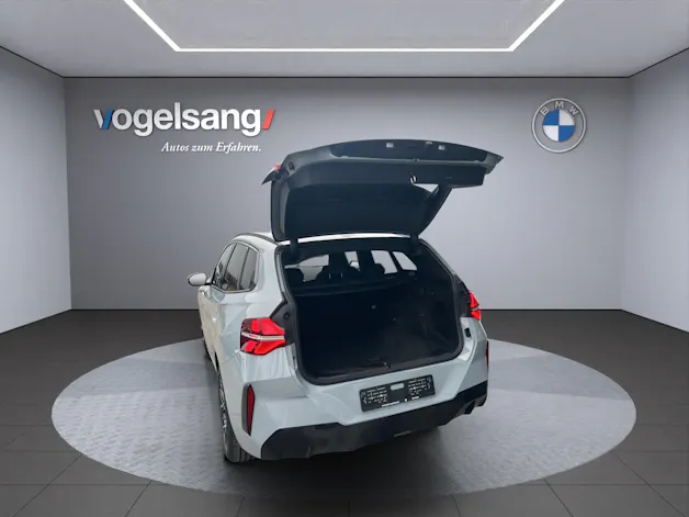 BMW X3 xDrive 48V 40d M Sport 50 Years Paket