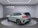 BMW X3 xDrive 48V 40d M Sport 50 Years Paket