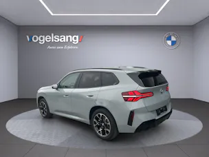 BMW X3 xDrive 48V 40d M Sport 50 Years Paket