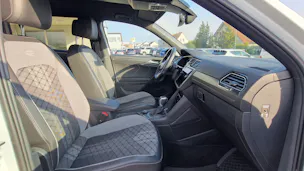 VW Tiguan Allspace 2.0 TDI SCR R-Line 4Motion DSG