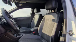 VW Tiguan Allspace 2.0 TDI SCR R-Line 4Motion DSG