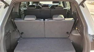 VW Tiguan Allspace 2.0 TDI SCR R-Line 4Motion DSG