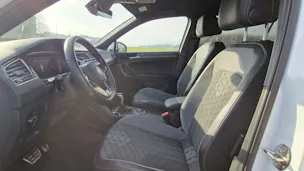 VW Tiguan Allspace 2.0 TDI SCR R-Line 4Motion DSG
