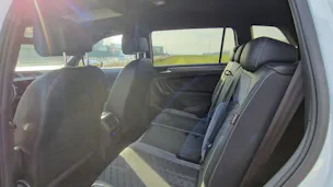 VW Tiguan Allspace 2.0 TDI SCR R-Line 4Motion DSG