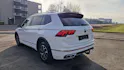 VW Tiguan Allspace 2.0 TDI SCR R-Line 4Motion DSG