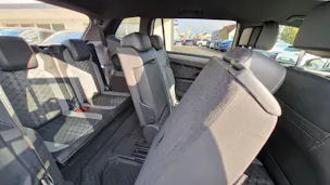VW Tiguan Allspace 2.0 TDI SCR R-Line 4Motion DSG