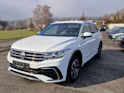 VW Tiguan Allspace 2.0 TDI SCR R-Line 4Motion DSG