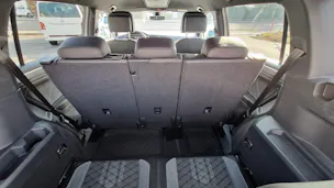 VW Tiguan Allspace 2.0 TDI SCR R-Line 4Motion DSG