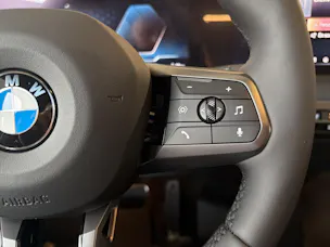 BMW iX xDrive60