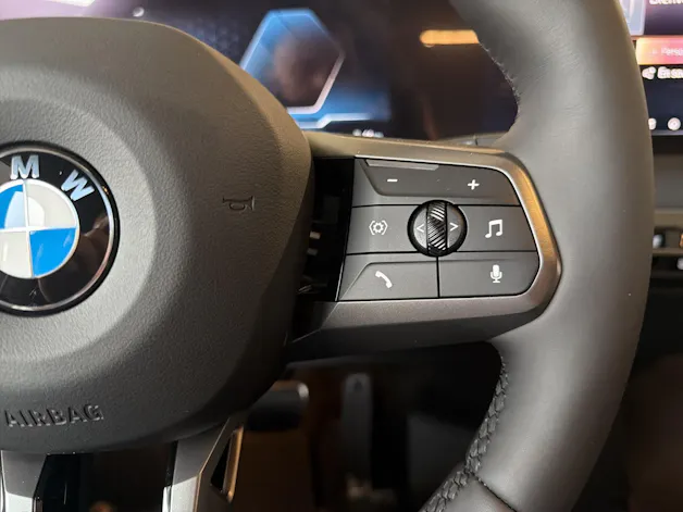 BMW iX xDrive60