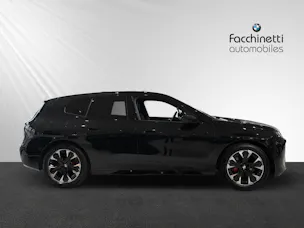 BMW iX xDrive60