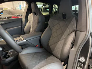 BMW iX xDrive60