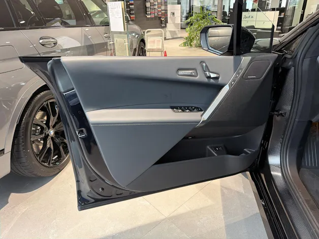 BMW iX xDrive60