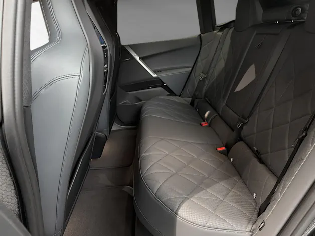 BMW iX xDrive60