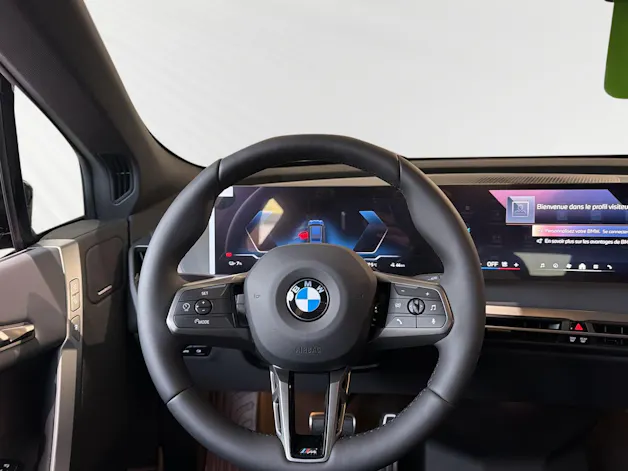 BMW iX xDrive60