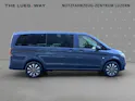 Mercedes-Benz Vito 116 CDI Lang Tourer FAMILY 9G-Tronic 4M Select