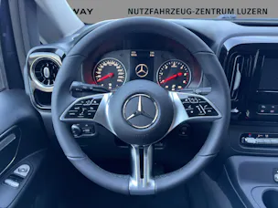 Mercedes-Benz Vito 116 CDI Lang Tourer FAMILY 9G-Tronic 4M Select