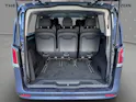Mercedes-Benz Vito 116 CDI Lang Tourer FAMILY 9G-Tronic 4M Select