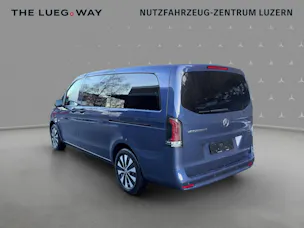 Mercedes-Benz Vito 116 CDI Lang Tourer FAMILY 9G-Tronic 4M Select