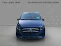 Mercedes-Benz Vito 116 CDI Lang Tourer FAMILY 9G-Tronic 4M Select