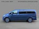 Mercedes-Benz Vito 116 CDI Lang Tourer FAMILY 9G-Tronic 4M Select