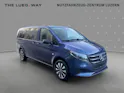 Mercedes-Benz Vito 116 CDI Lang Tourer FAMILY 9G-Tronic 4M Select